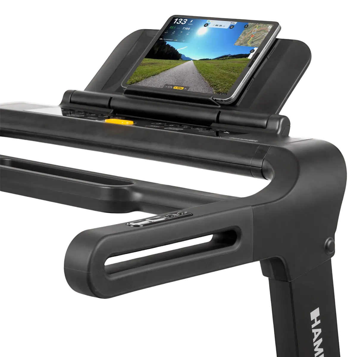 Treadmill HAMMER FlyRun 4.0