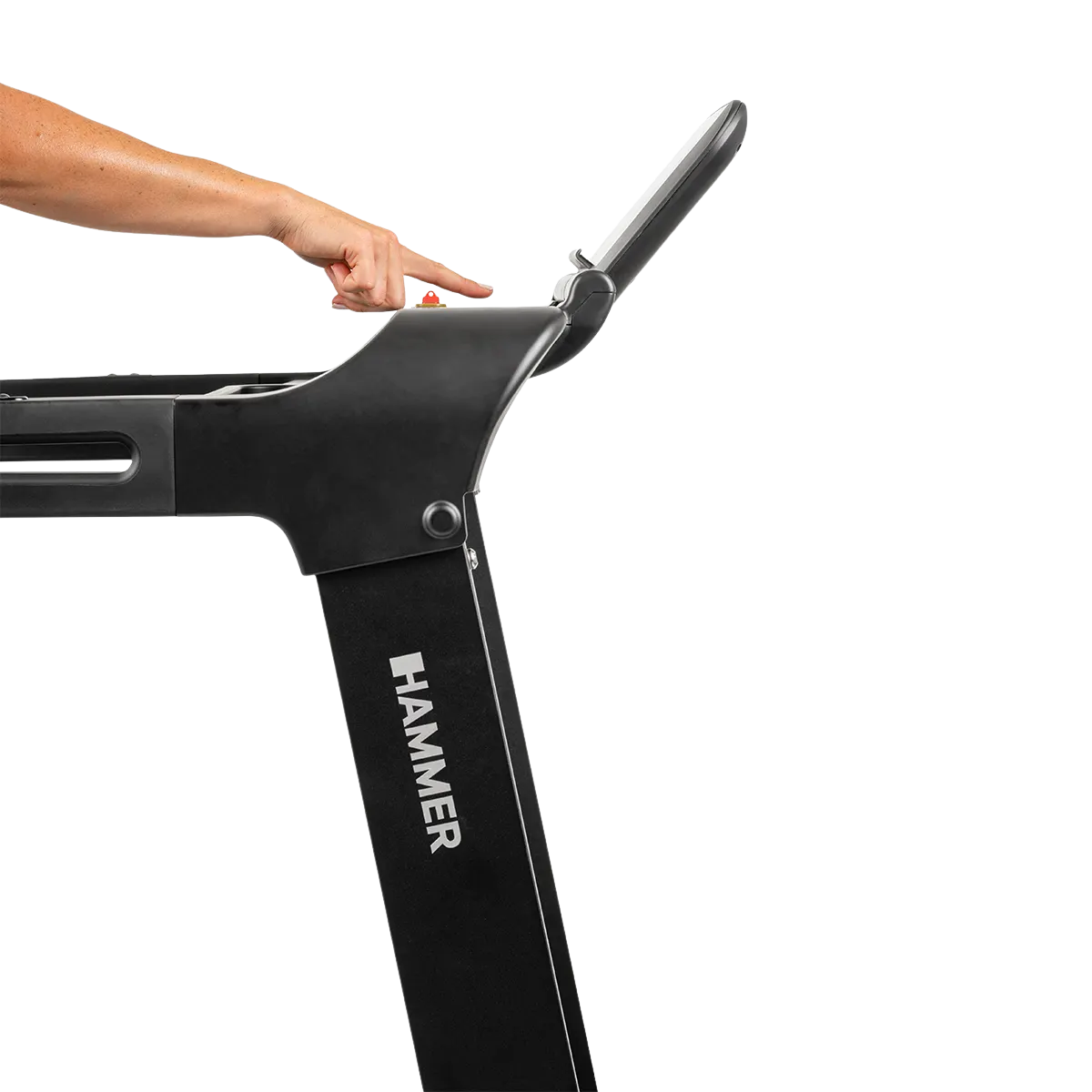 Treadmill HAMMER FlyRun 4.0