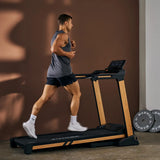 Treadmill HAMMER FlyRun 4.0 NorsK