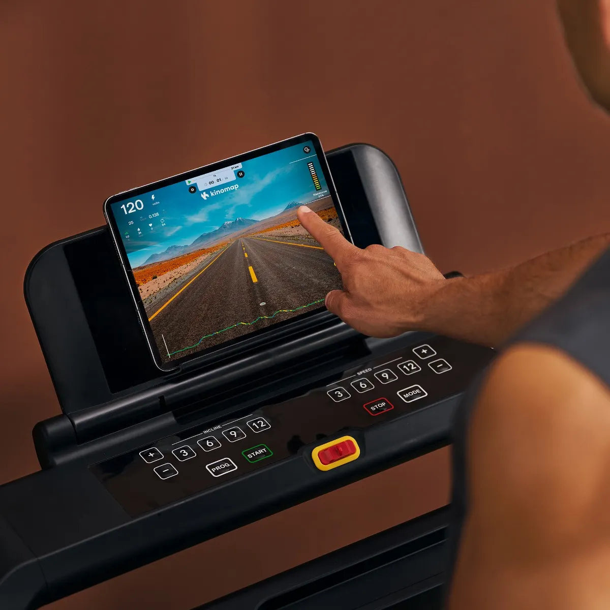 Treadmill HAMMER FlyRun 4.0 NorsK