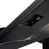 Treadmill HAMMER Q. VADIS 10.0