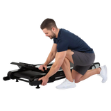 Treadmill HAMMER Q. VADIS 3.0