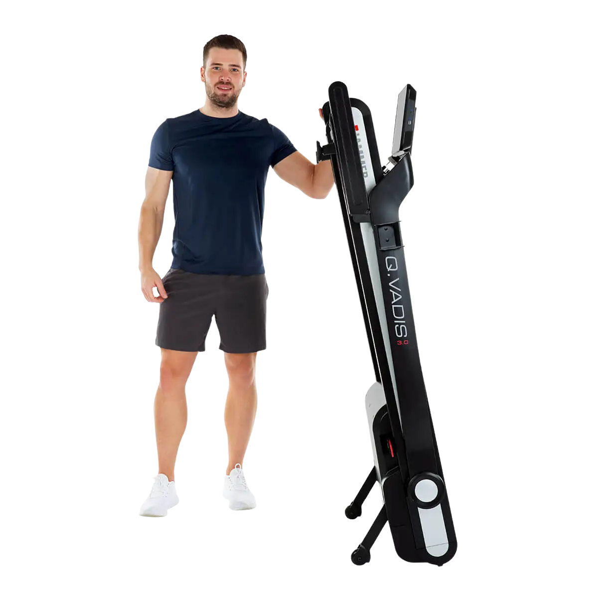 Treadmill HAMMER Q. VADIS 3.0