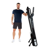 Treadmill HAMMER Q. VADIS 3.0