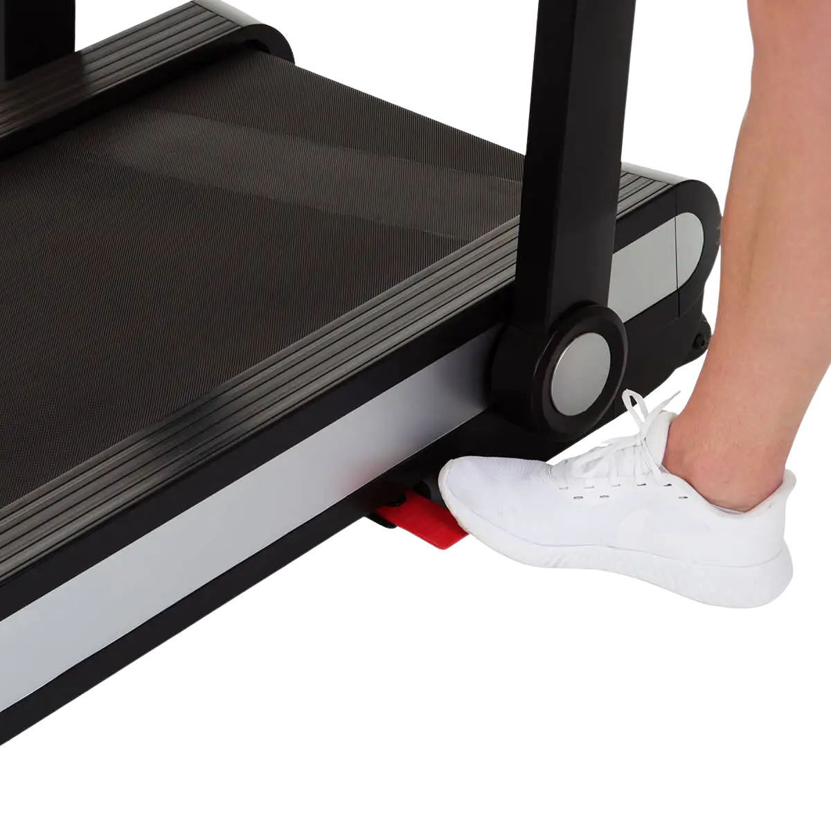 Treadmill HAMMER Q. VADIS 3.0