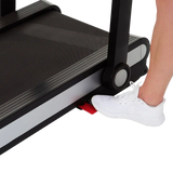 Treadmill HAMMER Q. VADIS 3.0