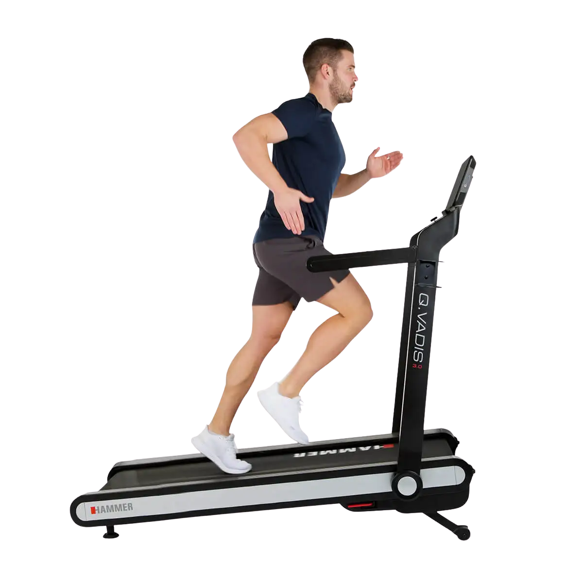 Treadmill HAMMER Q. VADIS 3.0