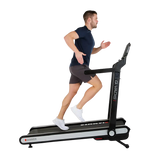 Treadmill HAMMER Q. VADIS 3.0