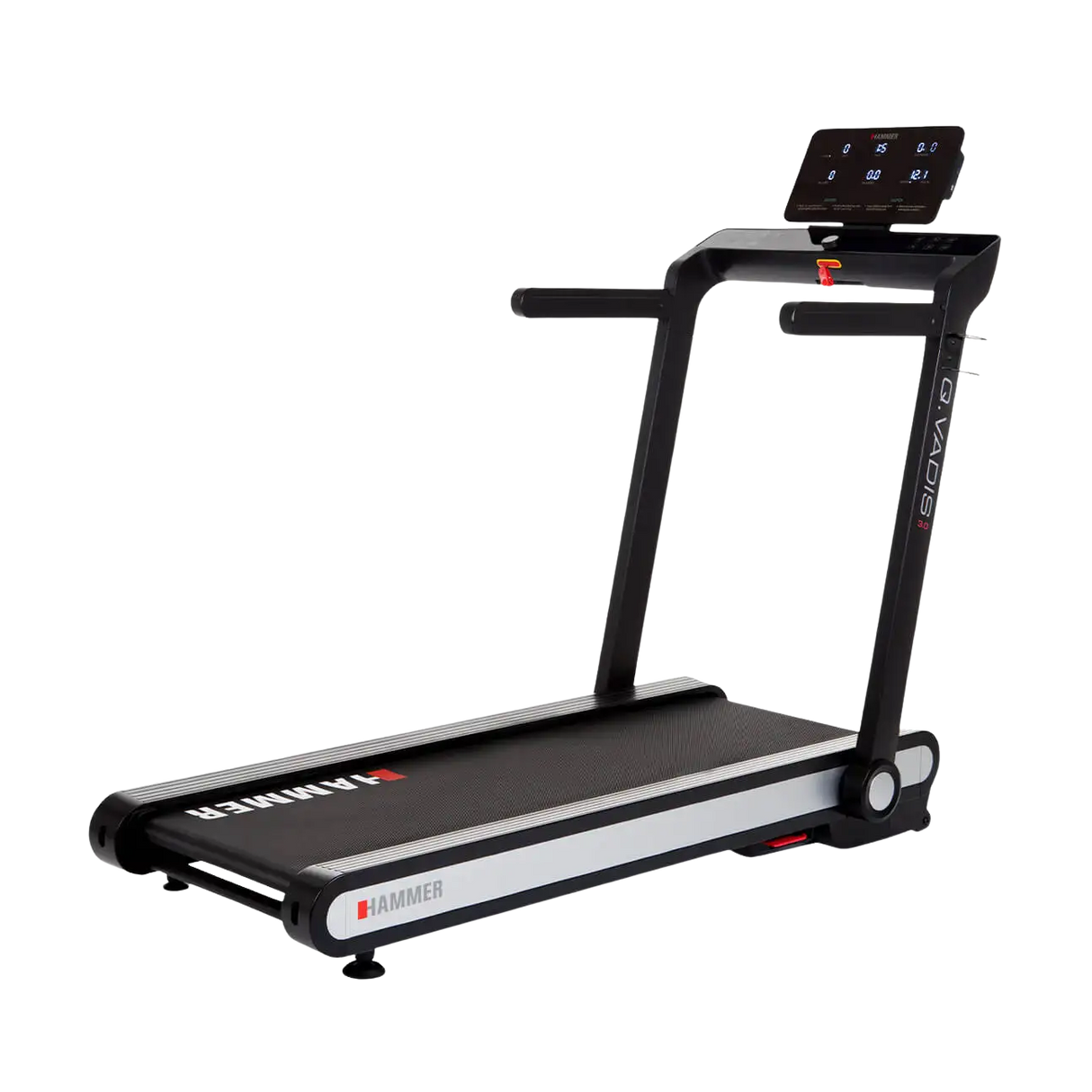 Treadmill HAMMER Q. VADIS 3.0