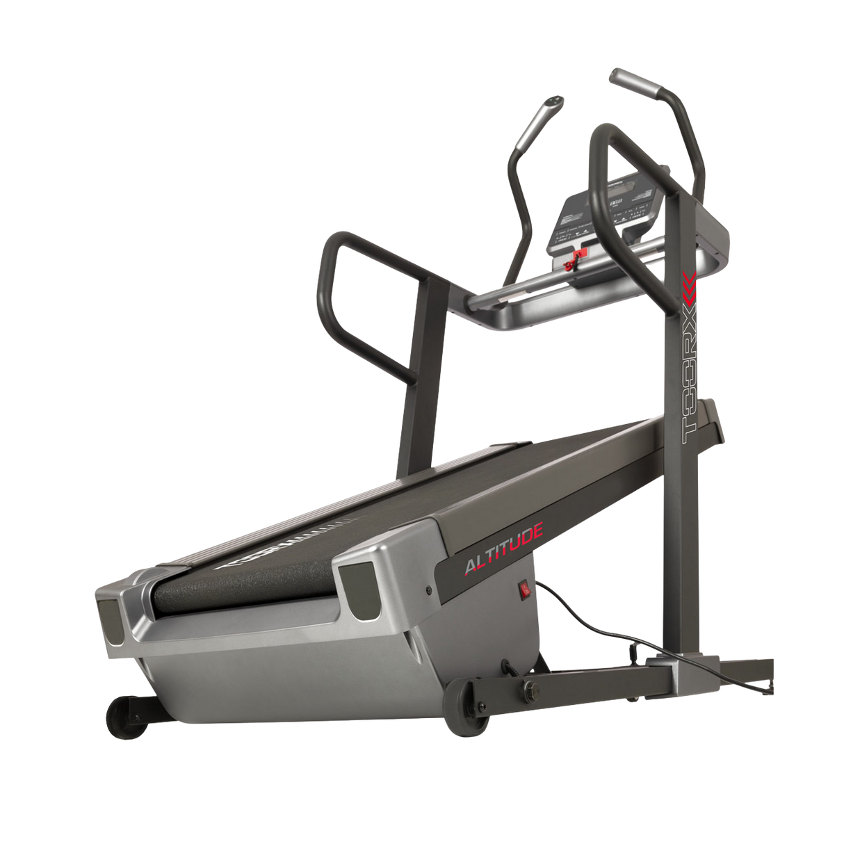 Treadmill TOORX Altitude