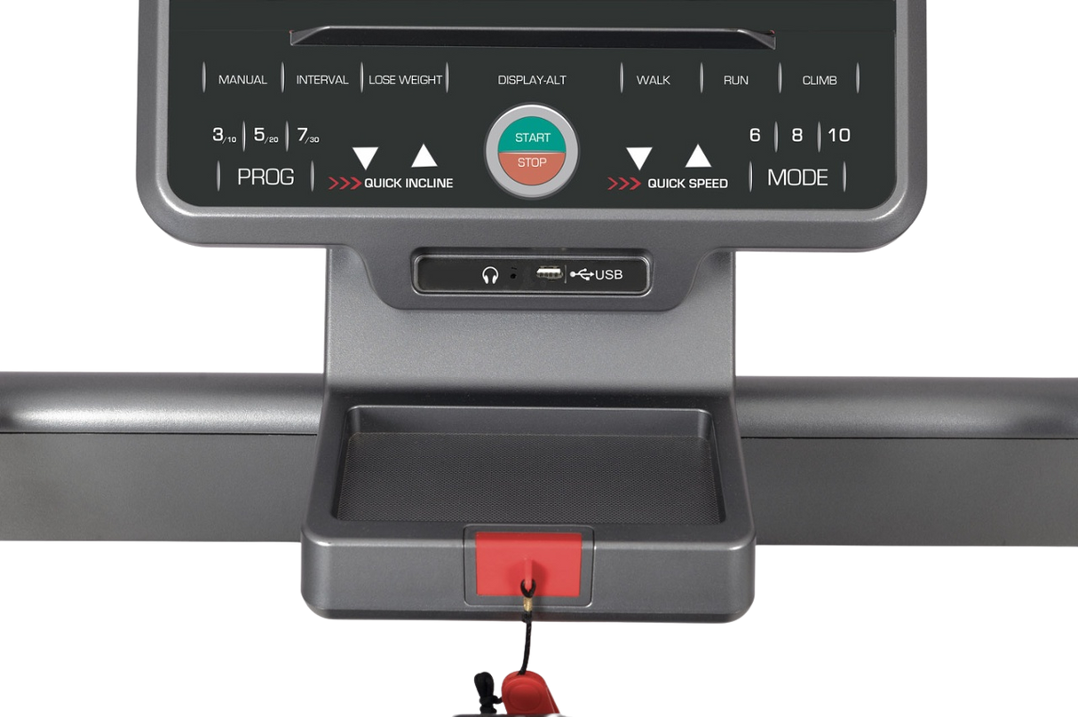 Treadmill TOORX Altitude