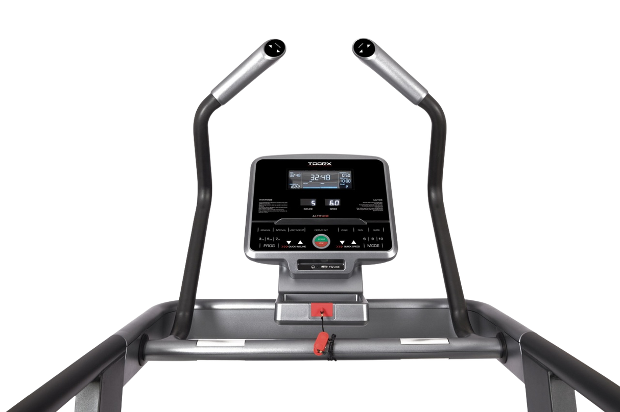Treadmill TOORX Altitude