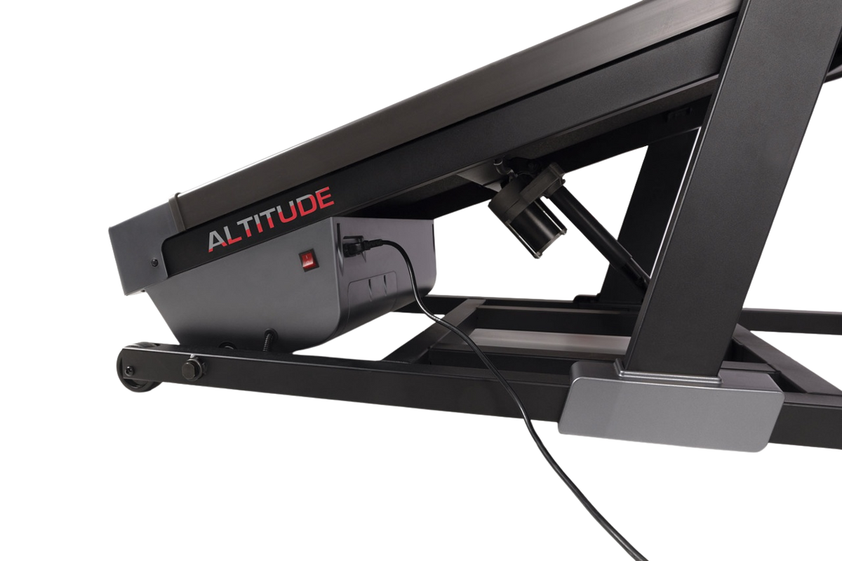 Treadmill TOORX Altitude