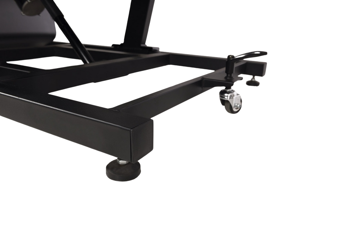 Treadmill TOORX Altitude
