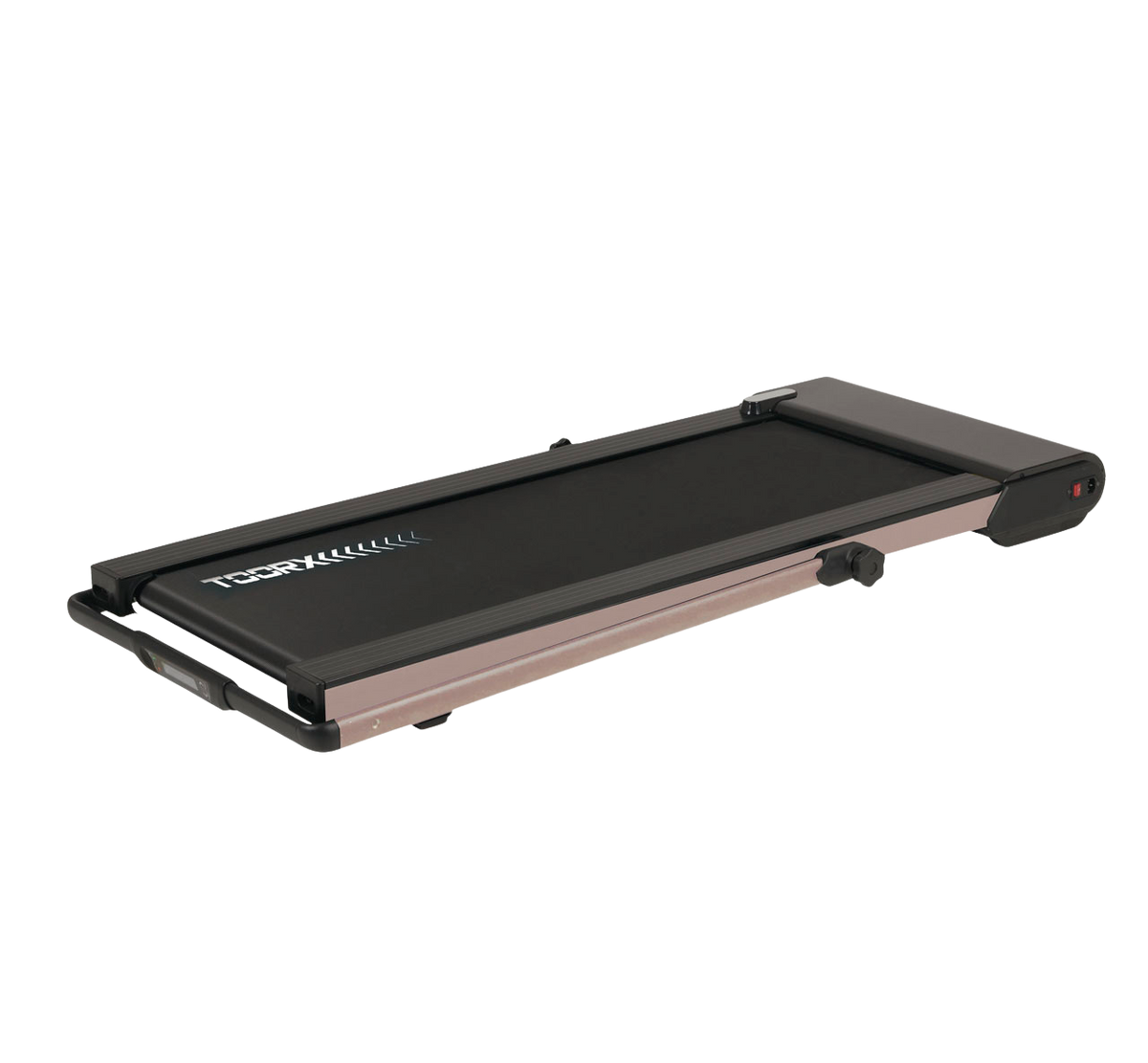 Löpband TOORX City Compact, Pure Bronze