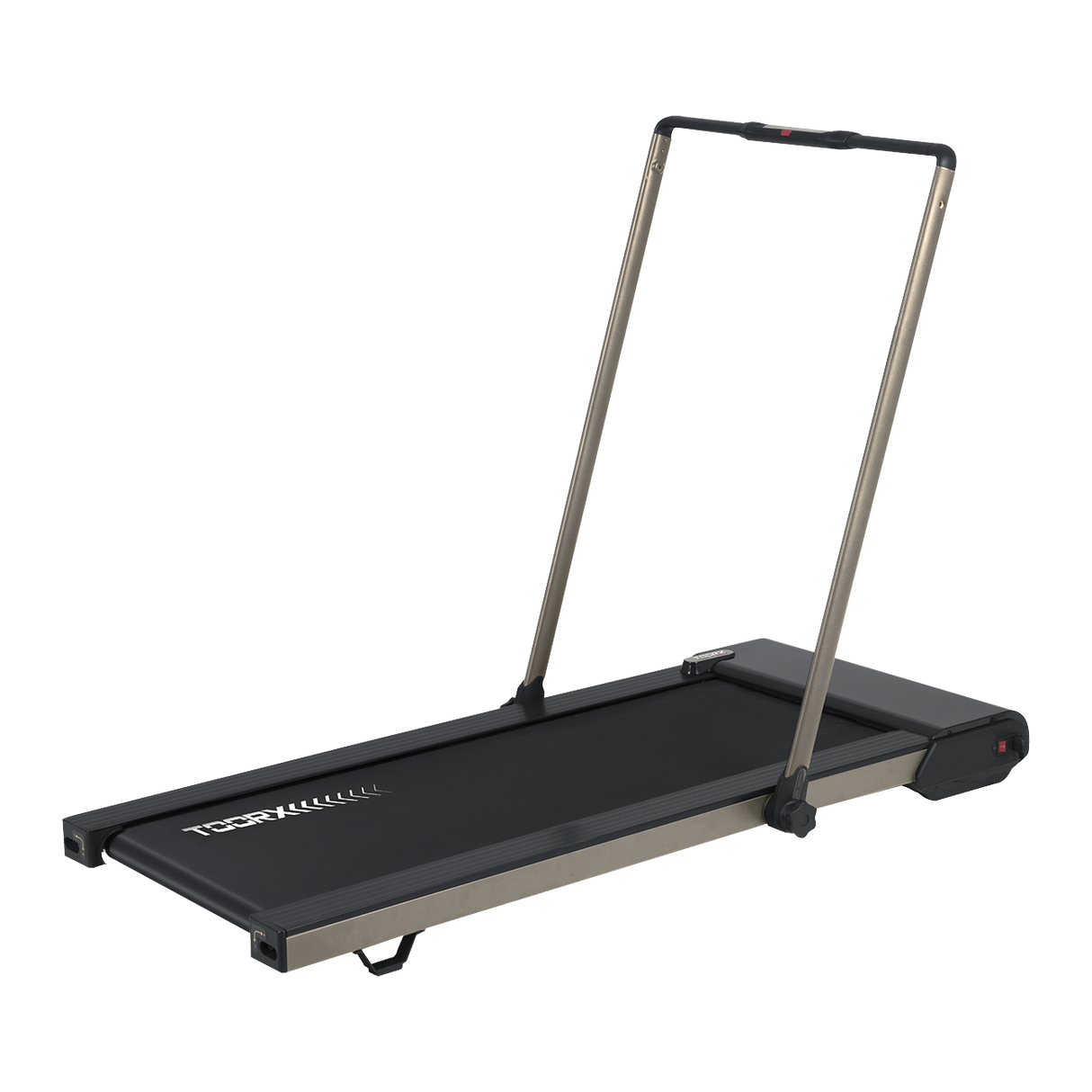 Löpband TOORX City Compact, Pure Bronze