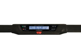 Löpband TOORX City Compact, Rose Gold