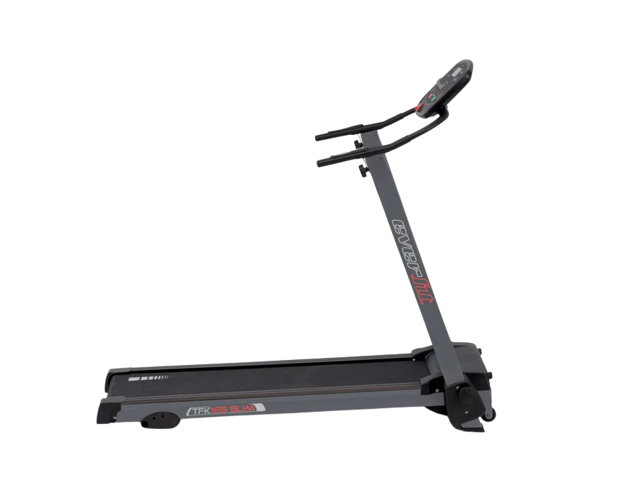 Treadmill TOORX Evertift TFK-155 Slim