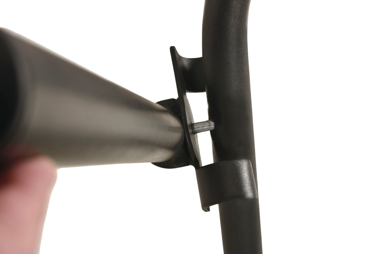 Treadmill TOORX Street Compact