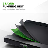 Treadmill TUNTURI Cardio Fit T10