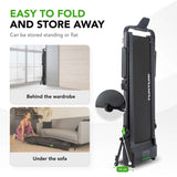 Treadmill TUNTURI Cardio Fit T10