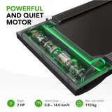 Treadmill TUNTURI Cardio Fit T25