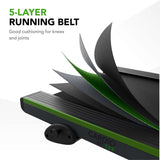 Treadmill TUNTURI Cardio Fit T25