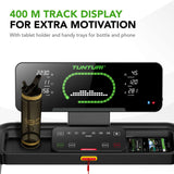 Treadmill TUNTURI Cardio Fit T30