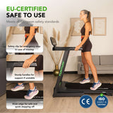 Treadmill TUNTURI Cardio Fit T30