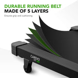 Treadmill TUNTURI Cardio Fit T50