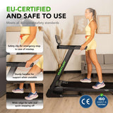 Treadmill TUNTURI Cardio Fit T50