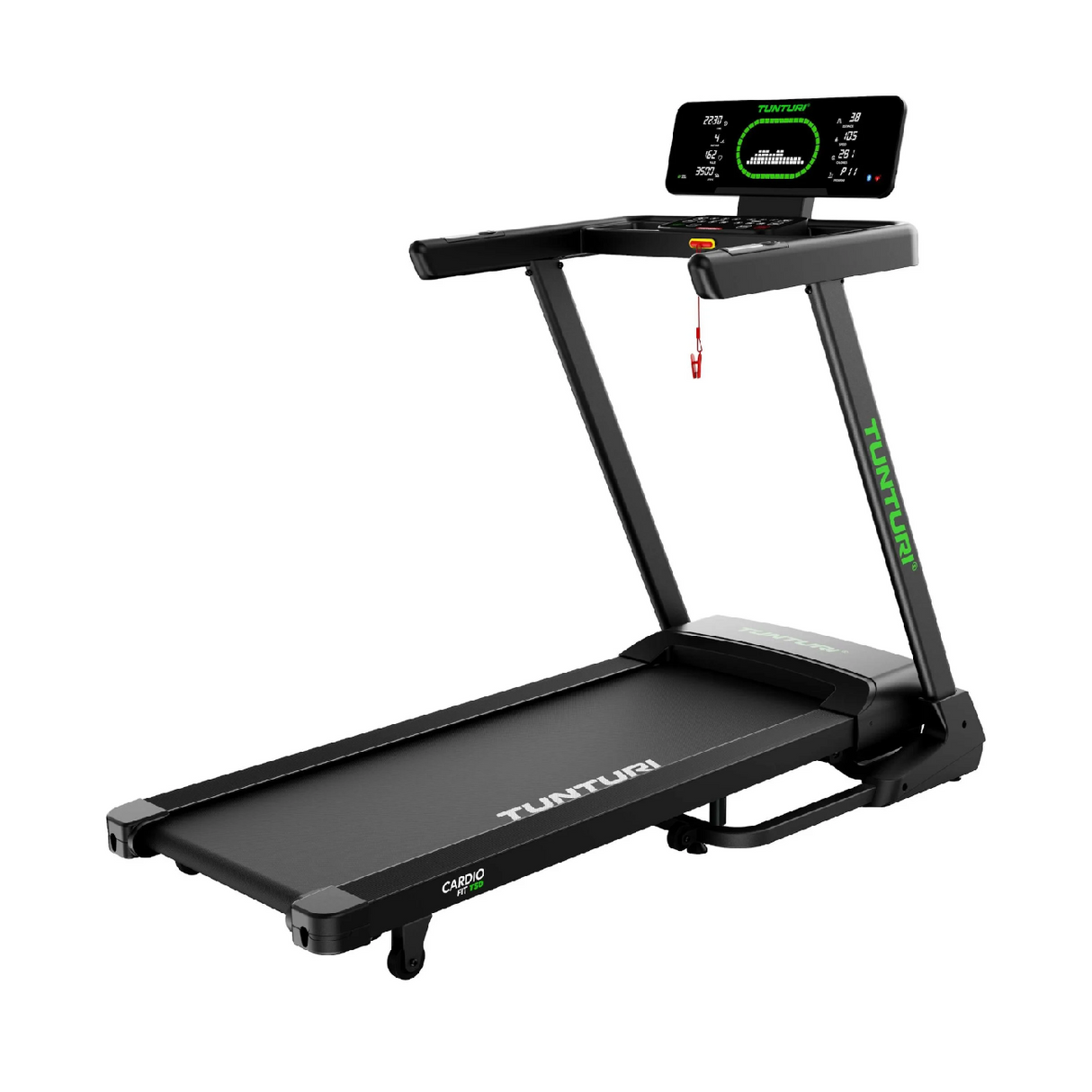 Treadmill TUNTURI Cardio Fit T50