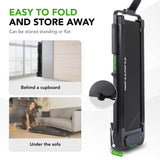 Löpband TUNTURI Cardio Fit T5 med Bluetooth