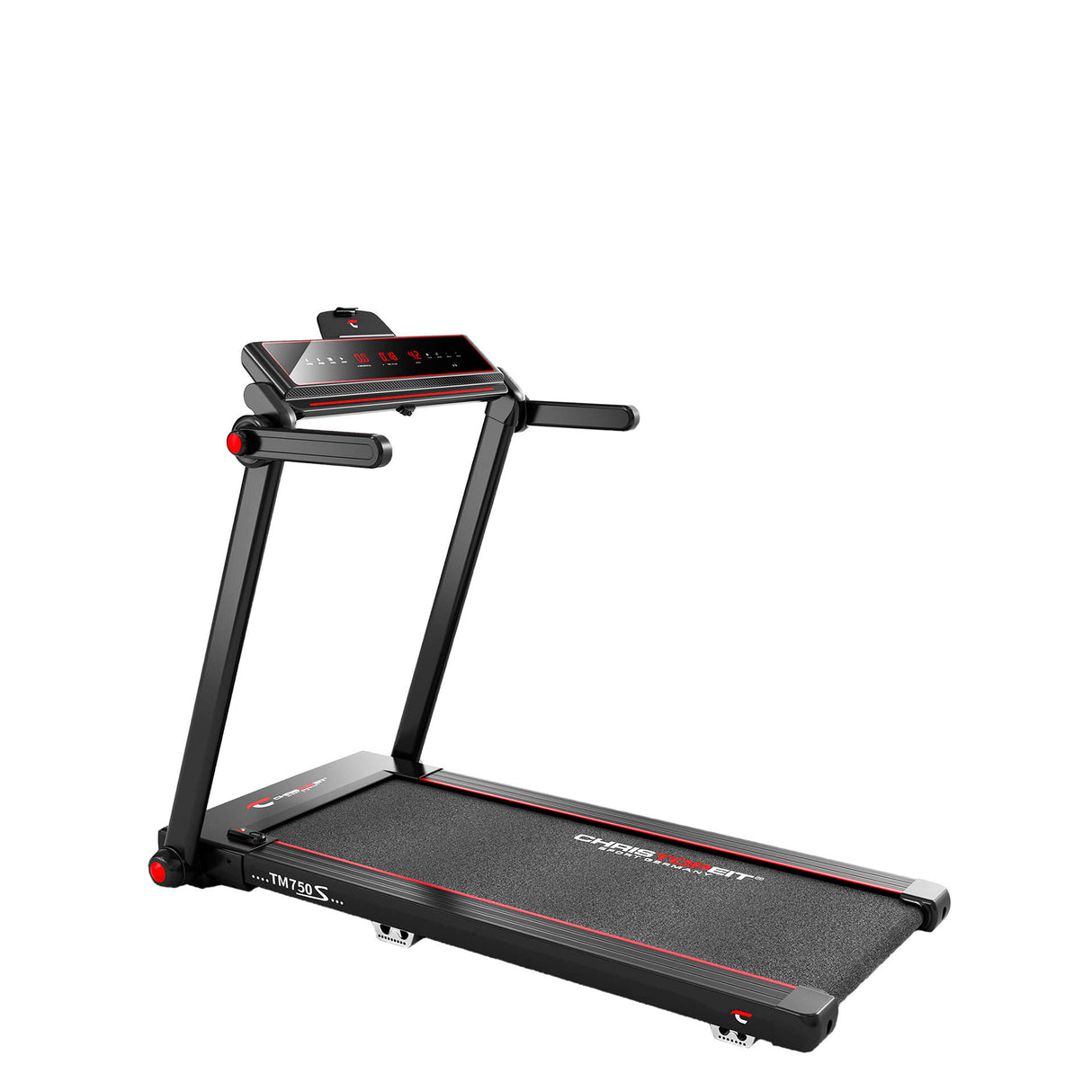Treadmill CHRISTOPEIT TM 750S