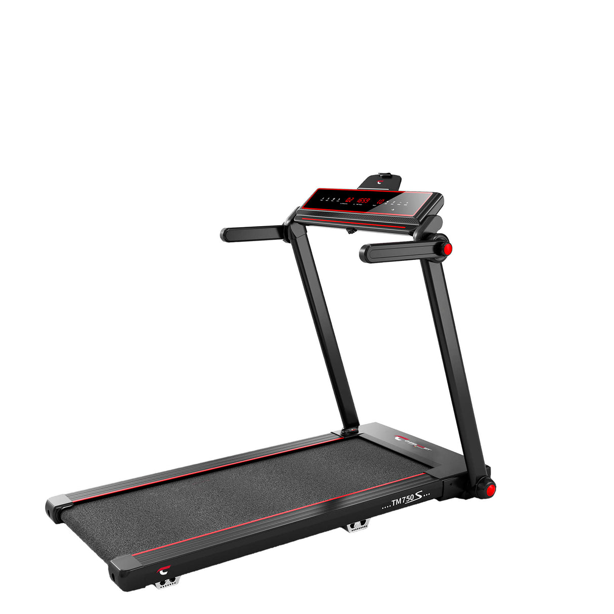 Treadmill CHRISTOPEIT TM 750S