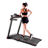 Treadmill CHRISTOPEIT TM 750S