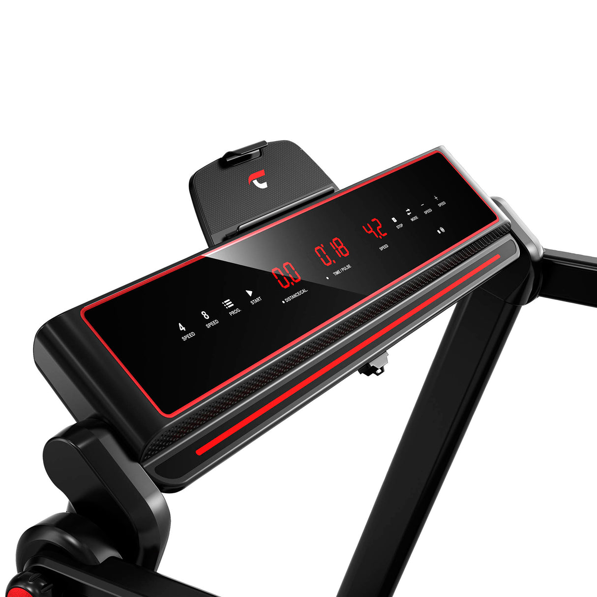 Treadmill CHRISTOPEIT TM 750S