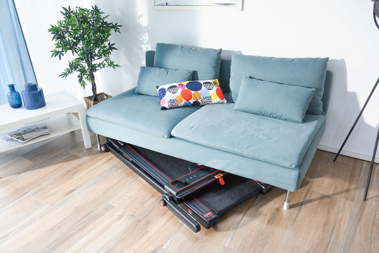 Treadmill CHRISTOPEIT TM 750S