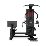 Träningsstation BH FITNESS Indar Press