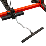 Jõujaam BH FITNESS Pulley Cage