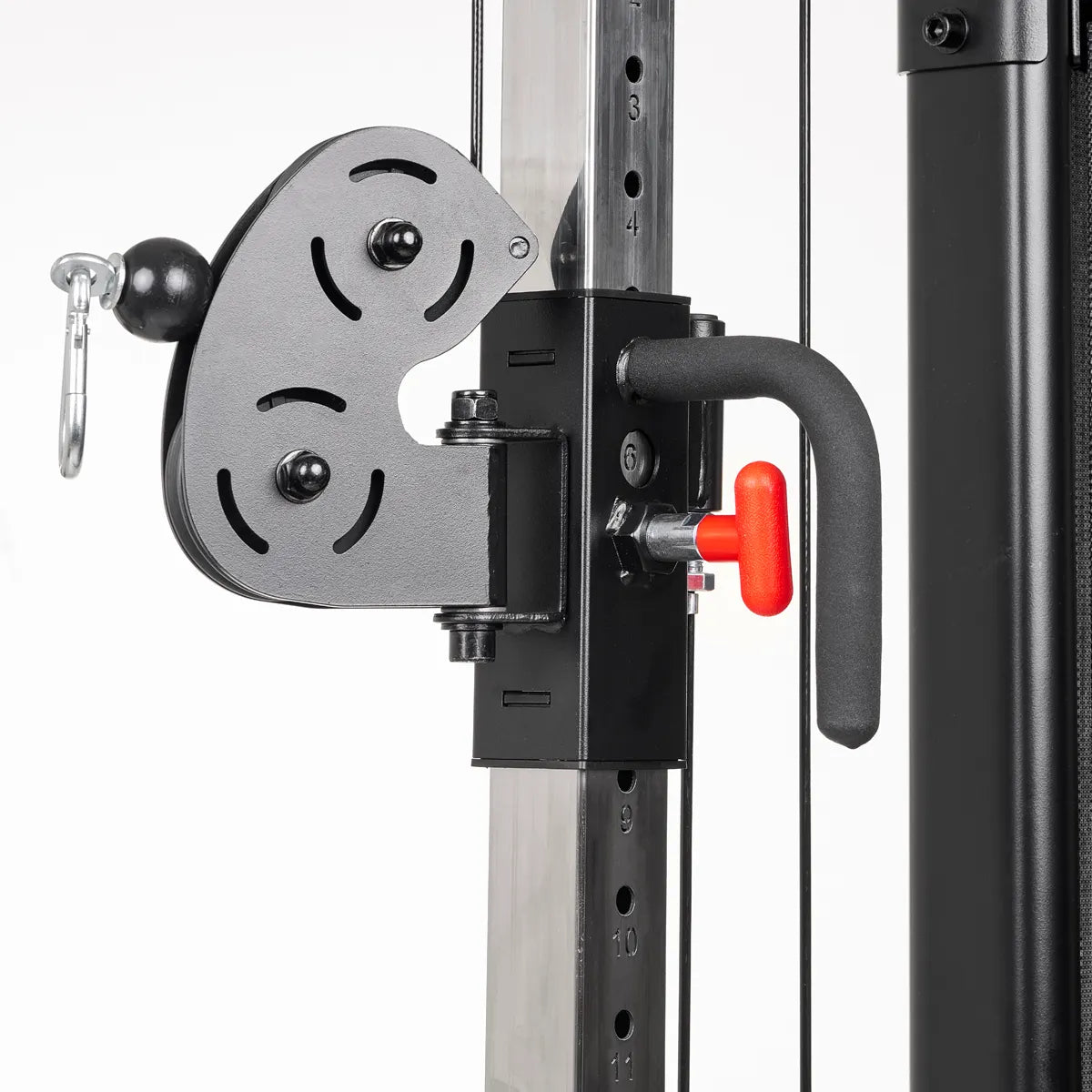 Multi Gym HAMMER Autark 8.0