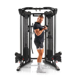 Multi Gym HAMMER Autark 9.0