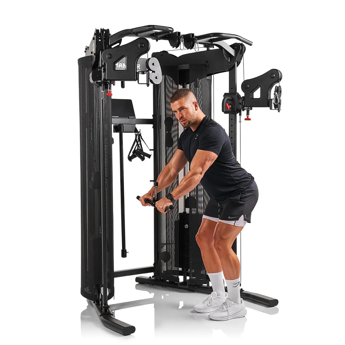 Multi Gym HAMMER Autark 9.0