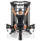 Multi Gym HAMMER Autark 9.0