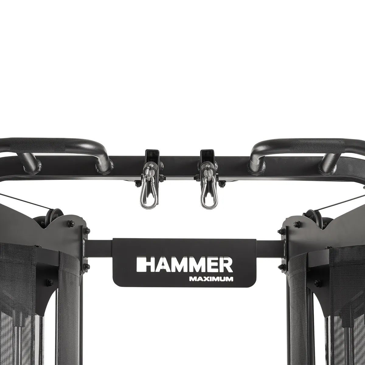 Multi Gym HAMMER Autark 9.0