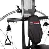 Power rack HAMMER Bio Force