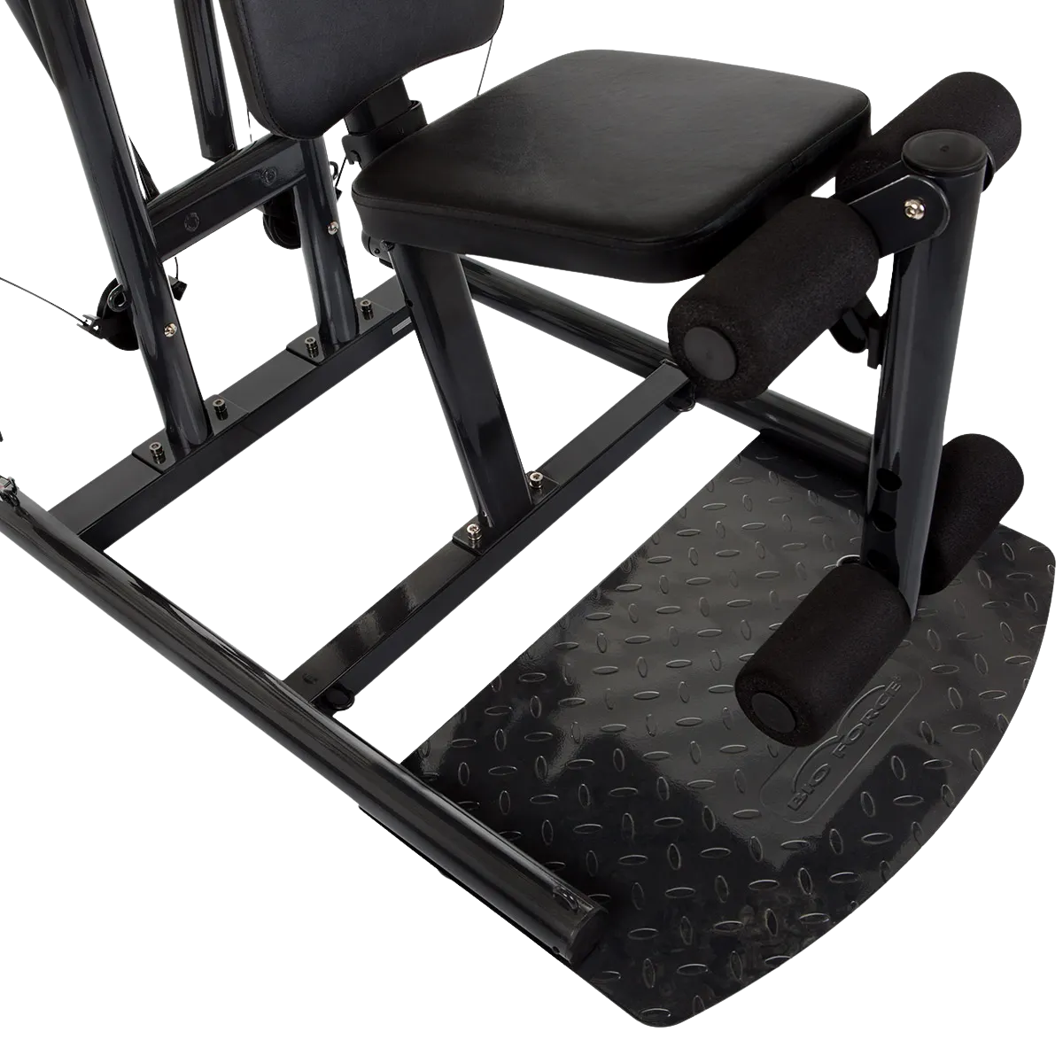 Power rack HAMMER Bio Force