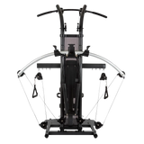 Jõujaam HAMMER Bio Force Extreme Sixpack Plus