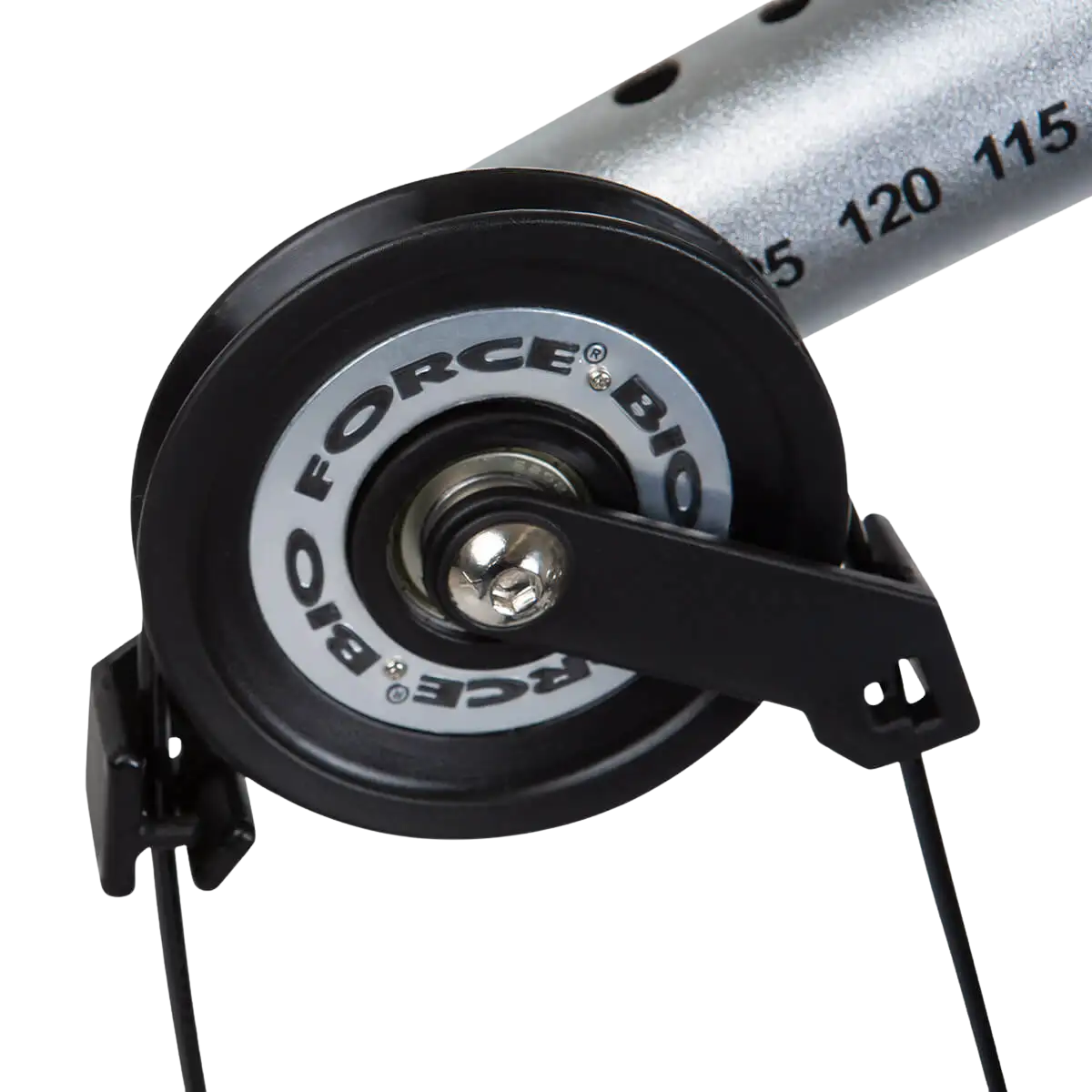 Jõujaam HAMMER Bio Force Extreme Sixpack Plus