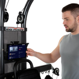 Jõujaam HAMMER Bio Force Extreme Sixpack Plus